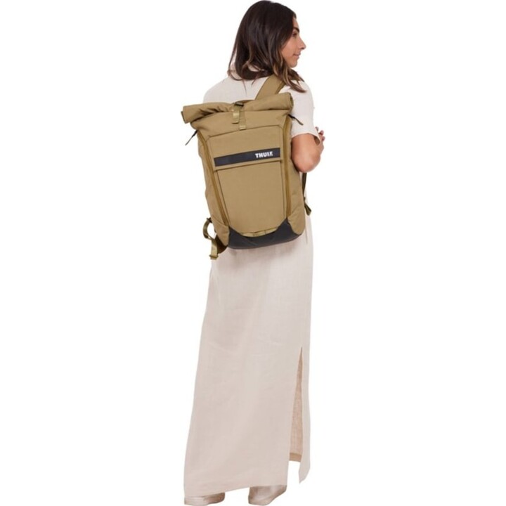 Thule 5013 Paramount Backpack 24L Nutria