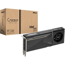 Tarjeta gráfica Asrock ARC PRO B65 Creator 32G