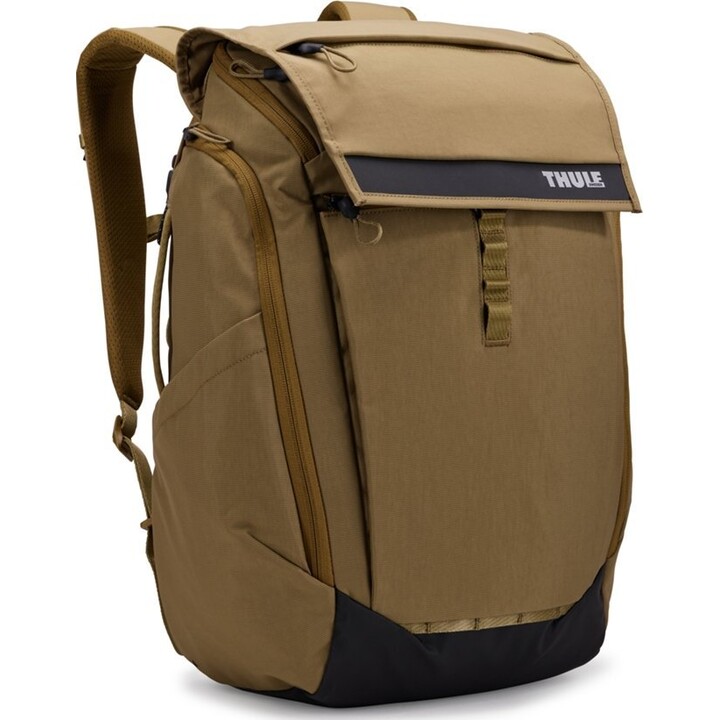 Mochila Thule 5016 Paramount 27L Nutria