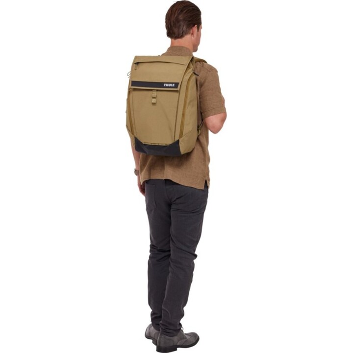 Zaino Thule 5016 Paramount 27L Nutria