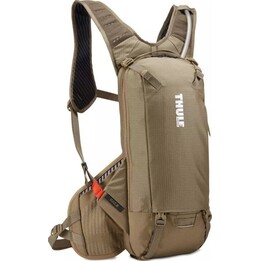 Mochila de hidratación Thule 3796 Rail de 8 litros, tipo convertible