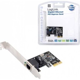 Gigabit PCI Express network card