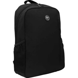 White Shark Laptop Backpack Ranger Black Fits up to 15.6″ Laptops