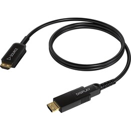 Cable óptico HDMI PROCAB CLV315A/30 (30 m)