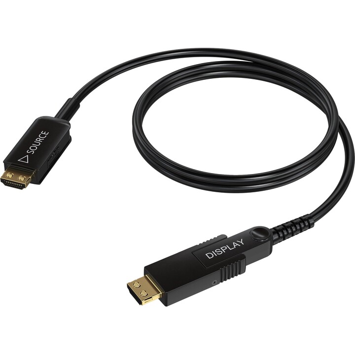 Cable óptico HDMI PROCAB CLV315A/30 (30 m)