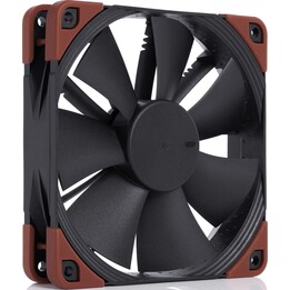 Noctua NF-F12 IndustrialPPC-24V-2000 Q100 IP67 PWM - Ventola da 12 cm