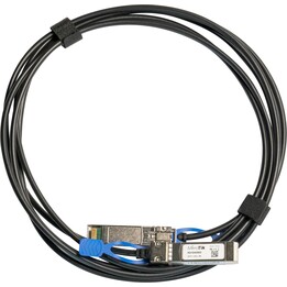 MikroTik XS+DA0001 1m SFP+ Direct Attach Cable