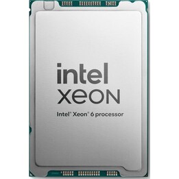 Procesador Intel Xeon 6, 6530P (32 núcleos/64 hilos) Socket LGA4710