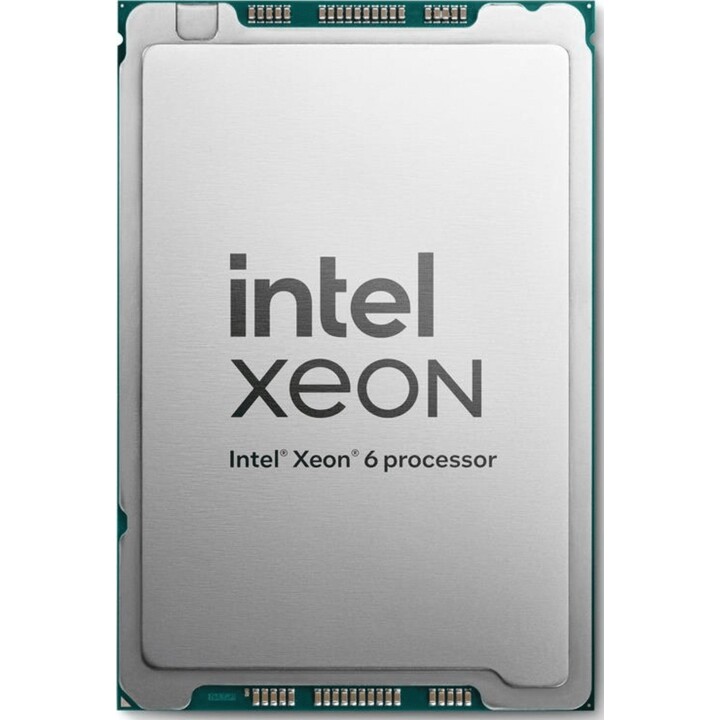 Processore Intel Xeon 6, 6530P (32 core/64 thread) Socket LGA4710