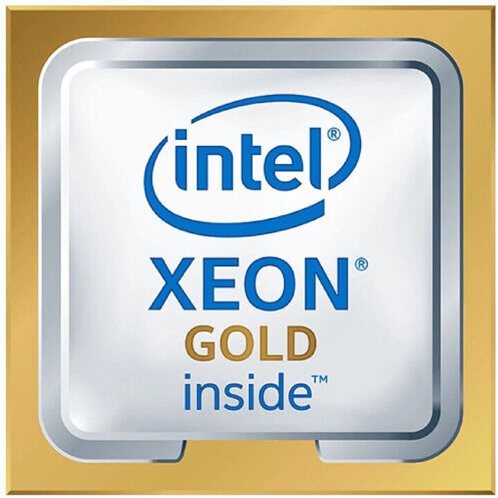 Processeur Intel XEON Gold 6530 (32 cœurs/64 threads) 2,1 GHz (4 GHz en mode Turbo) Socket LGA4677 TDP 270, en vrac