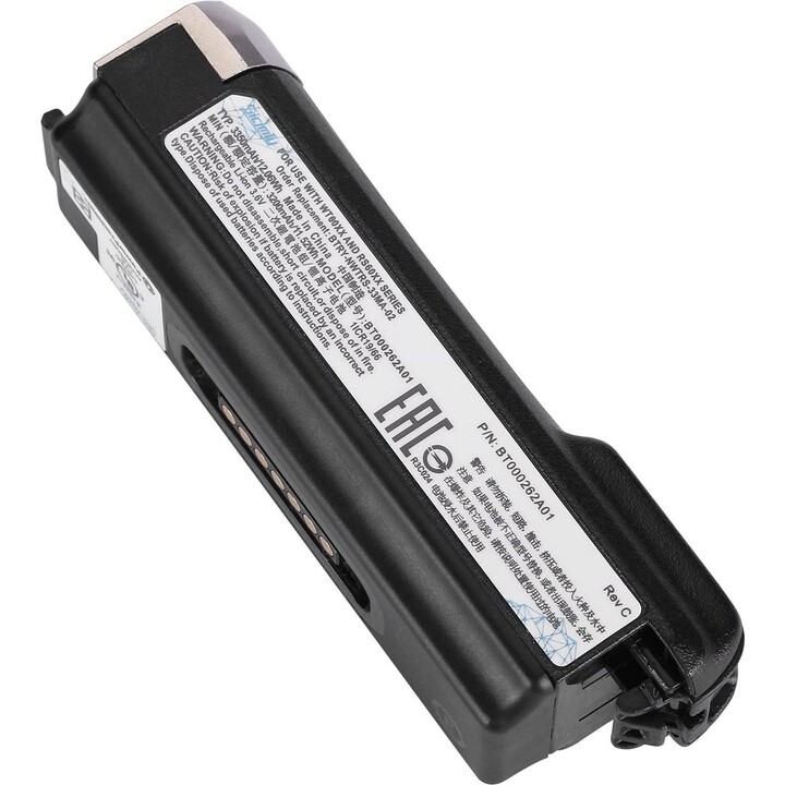 Ricambio per computer Zebra BTRY-NWTRS-33MA-02