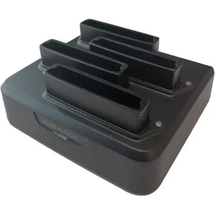 Datalogic 4-Slot-Ladegerät