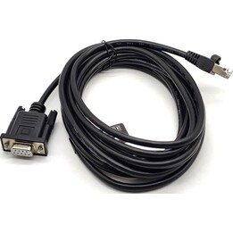 Datalogic connection cable, RS232 - 90A052121