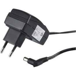 Honeywell 46-00526-6 mobile device charger Black