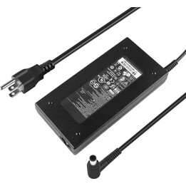 Alimentador portatil hp 150w 19.5v 7.7a