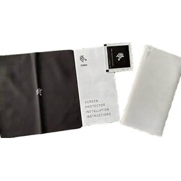 Protector de pantalla de cristal templado para Zebra EM45