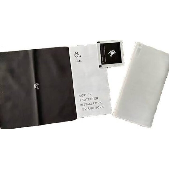 Zebra Em45 Temper Glass Screen Protector
