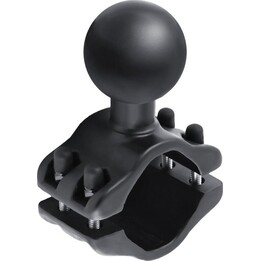 Base De Riel (Para Brazo Ram De 4 "O 12"), 2 "A 2 1/2"