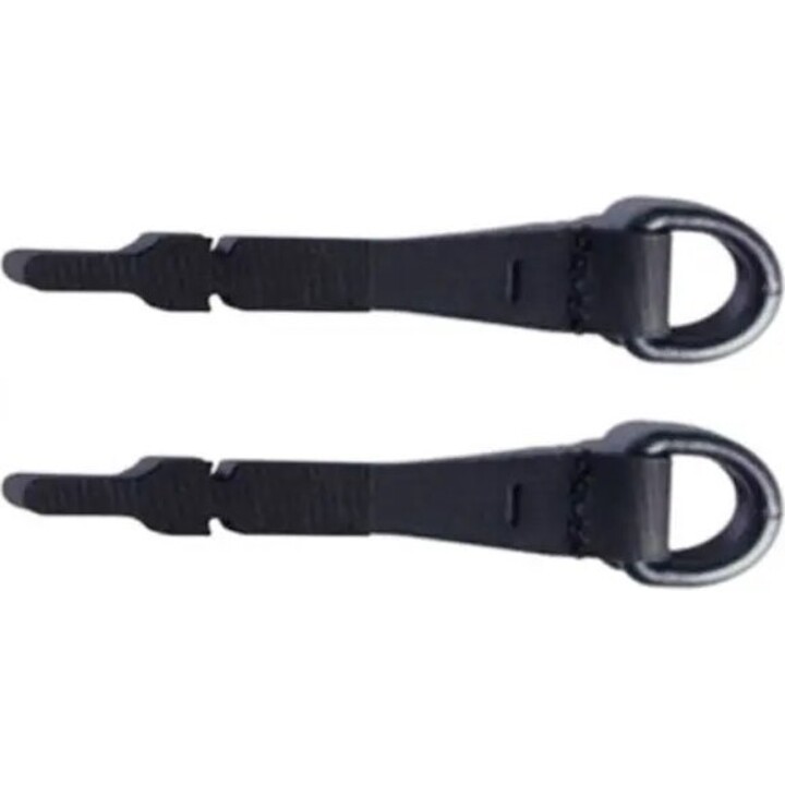 Zebra SG-ET4X-DCLIPS-01 barcode reader accessory Holder