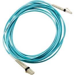 Premier Flex LC/LC Multi-mode OM4 2 Fiber 2m Cable