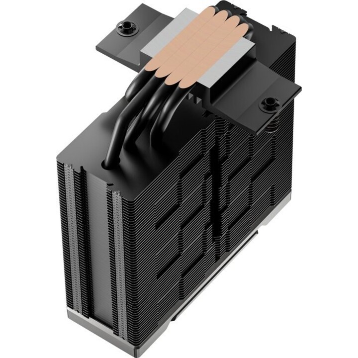 Deepcool ak400 g2 digital nyx multisocket cpu cooler black