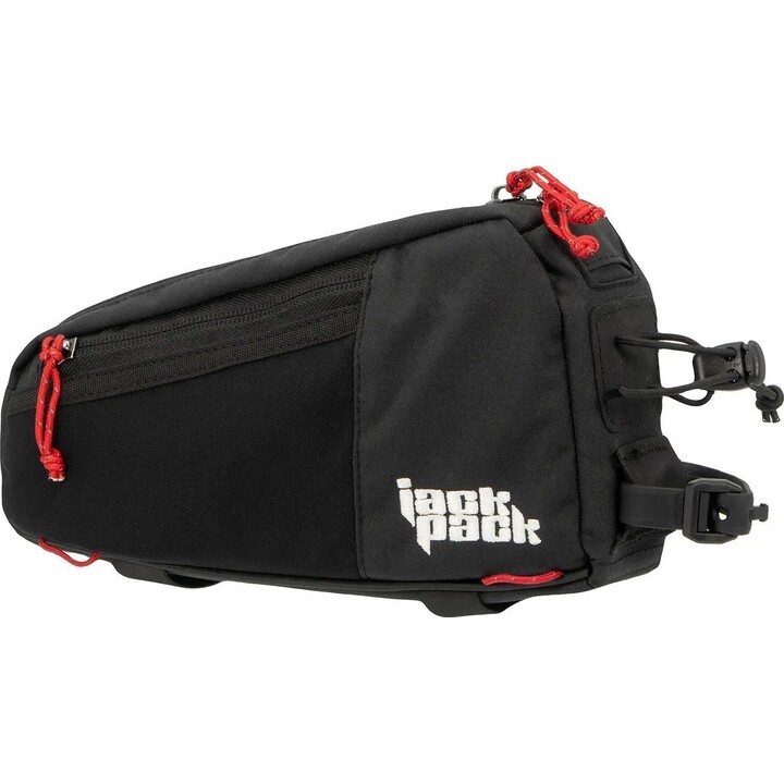 Jack Pack Fin bicycle frame bag