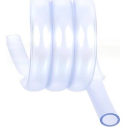 Alphacool AlphaTube HF 13/10 3 m transparente - Tubo