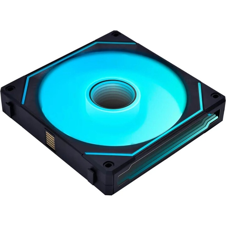 Ventilador para carcasa de 140 mm/G99.14RSLIN1B.00 de Lian Li