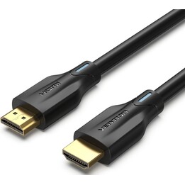 Cabo HDMI AANBL VENTION 8K/10 m, preto
