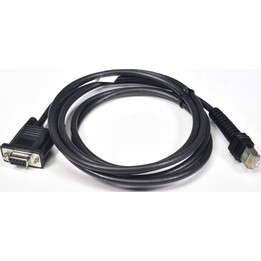 Datalogic - Cable de transmisión CAB-433 gris