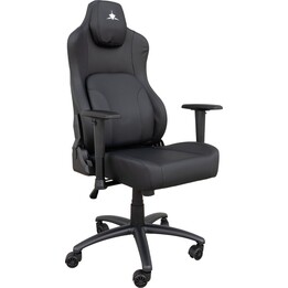 Silla de juego White Shark SPEEDWAY