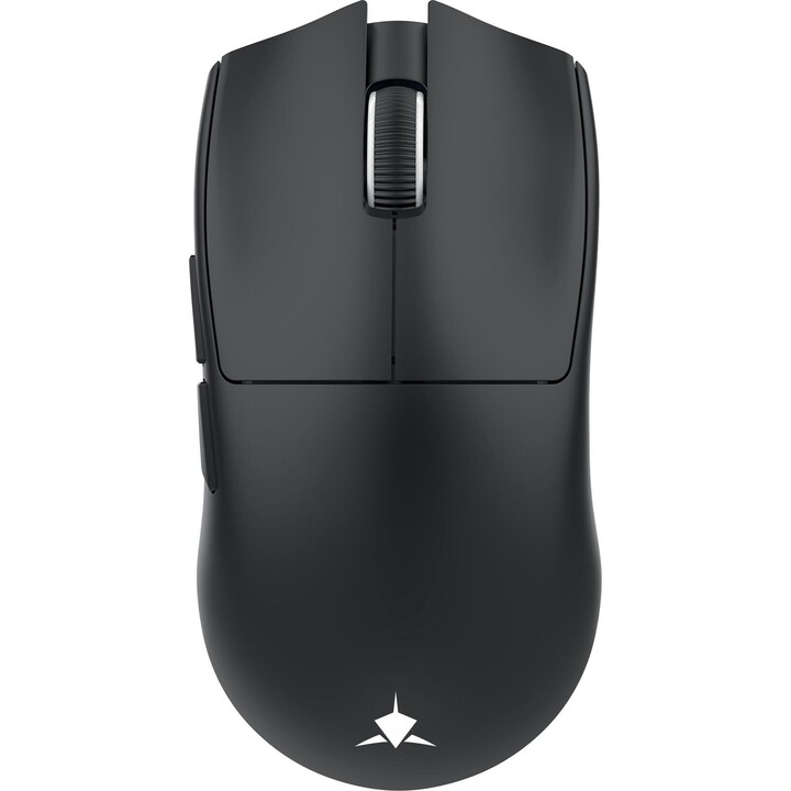 White Shark LUCAN-B WGM-5022 12000 DPI Wireless Gaming Mouse, White
