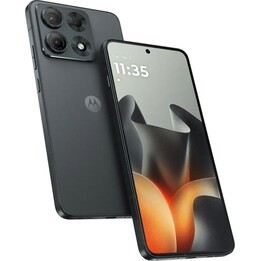 Motorola Edge 70 Max 5G, 8 GB 256 GB, 6,82 AMOLED, 7100 mAh, Pantone Dark Shadow