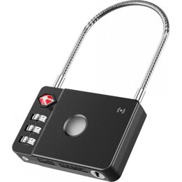 Muvit For Change MiLi MiLock Duo MCLOK0001 Smart Lock Locator / 3-Digit Combination