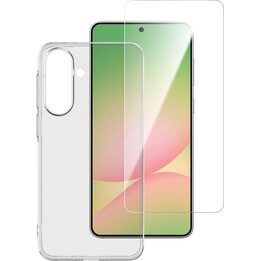 Kit de proteção 360° 4smarts para Samsung Galaxy A37 5G