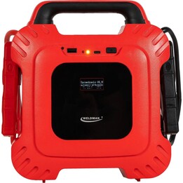 Weldman 1500 Starter