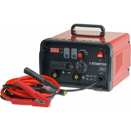 Inversor/carregador I-Starter 641 12/24V com partida