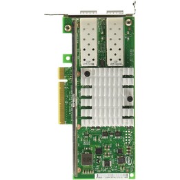 Intel x520 dp 10gb da sfp