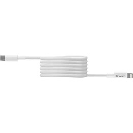 Cable USB Tipo-C Lightning M/M de 1,0 m