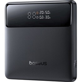 Baseus Blade H1 Lite Lithium Polymer (LiPo) 20000 mAh Schwarz