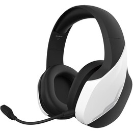 Zalman ZM-HPS700W Kabelloses 7.1 Gaming-Headset Weiß