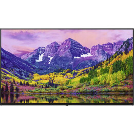 Téléviseur LG 43 HOTEL 4K UHD