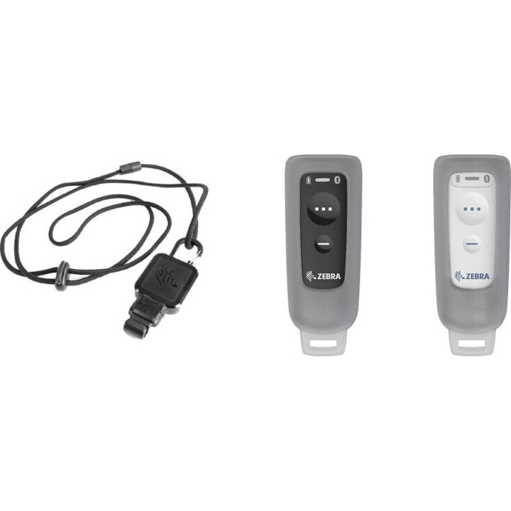 Zebra LNYD-000060W-04 - Cordón para lector de código de barras