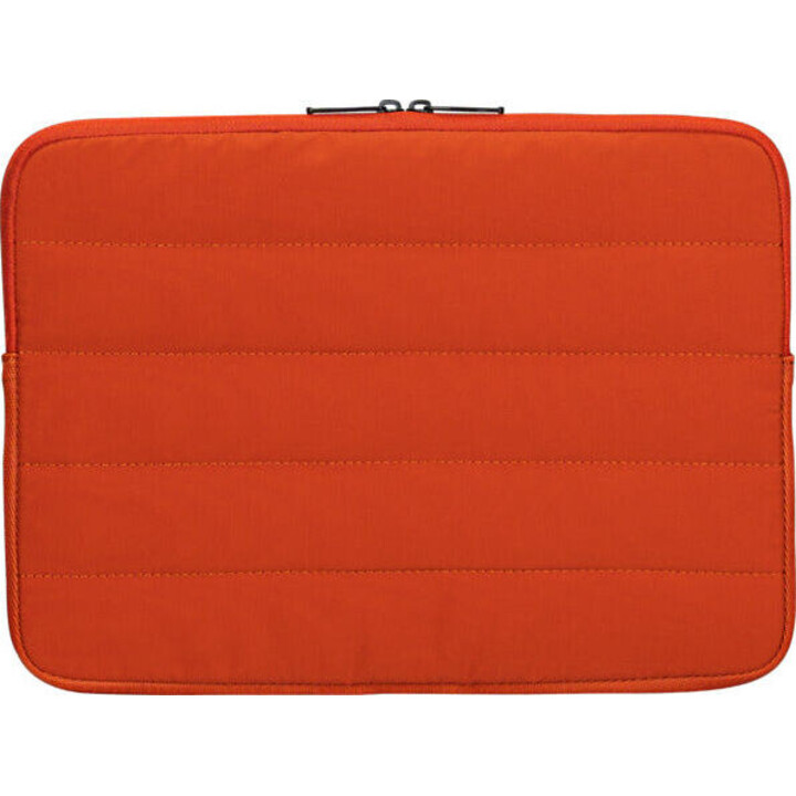 Targus Puffer 16" Laptop Sleeve Orange