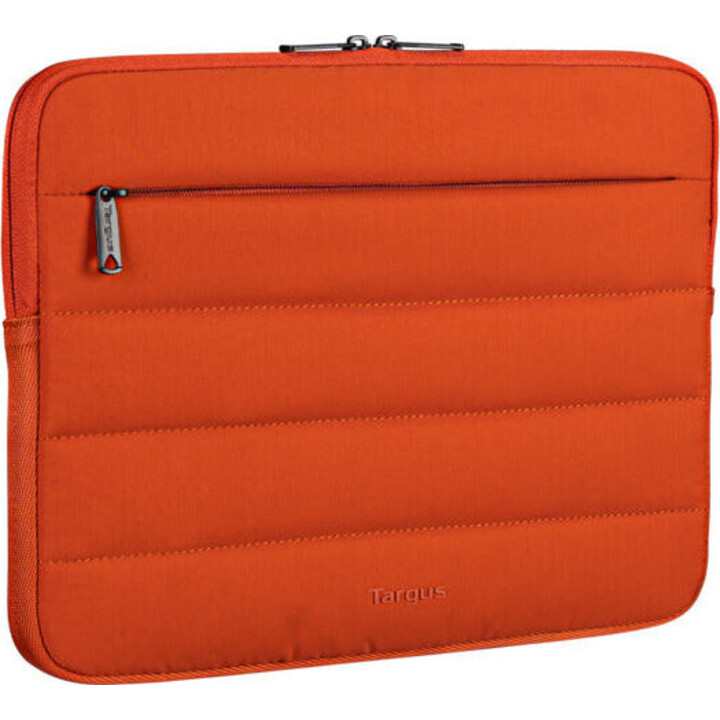 Targus Puffer 16" Laptop Sleeve Orange