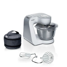 Bosch Series 4 MUM58200 food processor 1000 W 3.9 L White