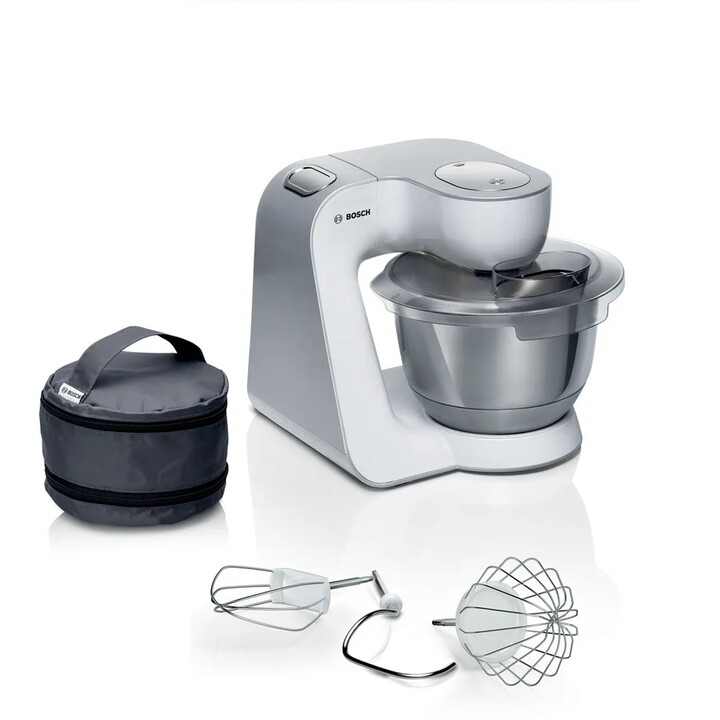Bosch Series 4 MUM58200 food processor 1000 W 3.9 L White