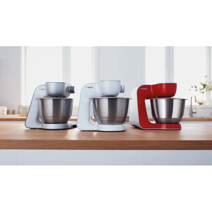 Bosch Series 4 MUM58200 food processor 1000 W 3.9 L White