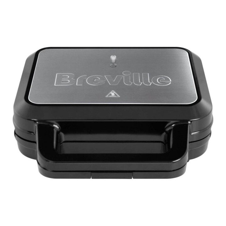 Breville 3-in-1 Toaster VST098X