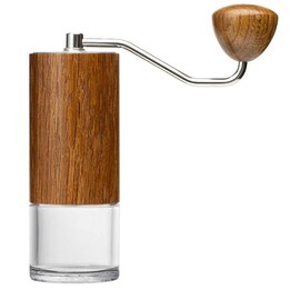 Commander C40 MK4 Vintage Oak Classic Grinder